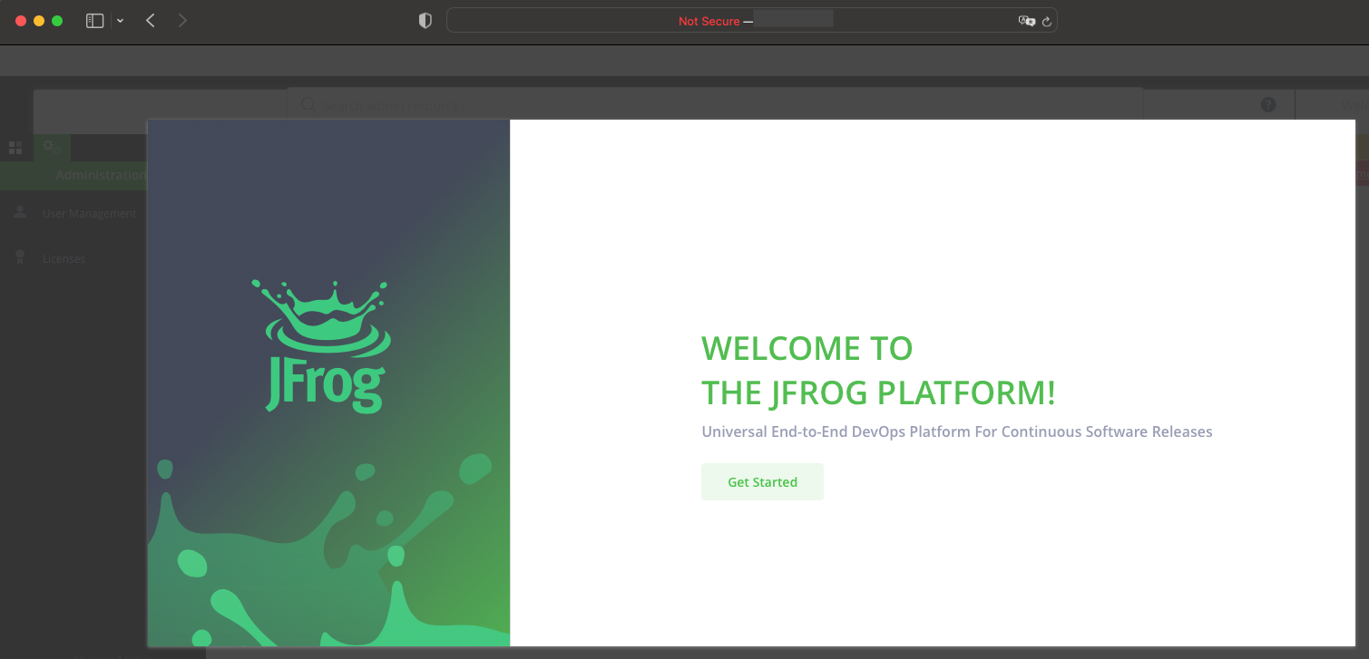 JFrog Artifactory Extends The Universe with PHP Support for Developers