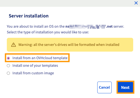 Tutorial - Configuring pfSense network bridge - OVHcloud