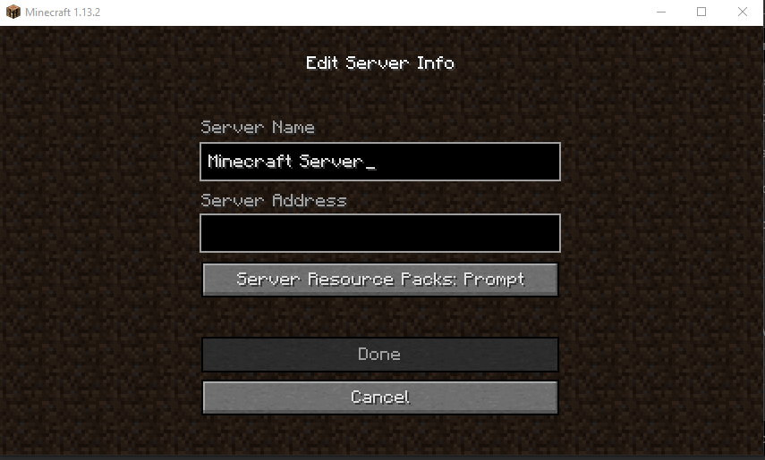 How To Deploy A Minecraft Server In Linux Articles