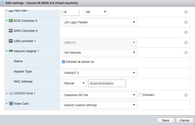 Tutorial - Configuring pfSense network bridge - OVHcloud