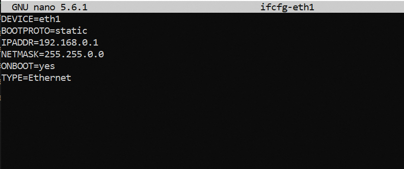 CentOS config example.png