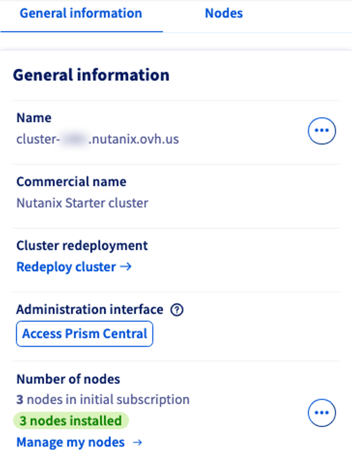 manager_NTNXcluster_generalinformation_3installed.png