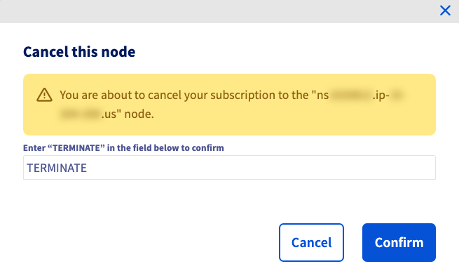 manager_NTNXcluster_terminateConfirm.png