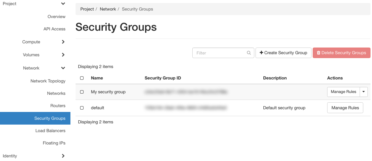 horizon_navigation_securityGroups.png
