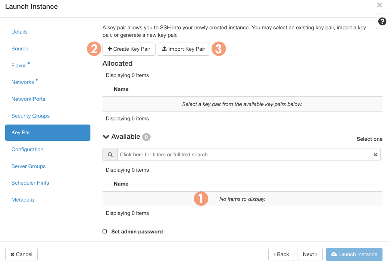 horizon_launchInstance_keyPair_annotated.png