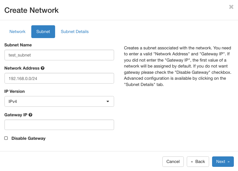 horizon_network_createNetwork_subnet.png
