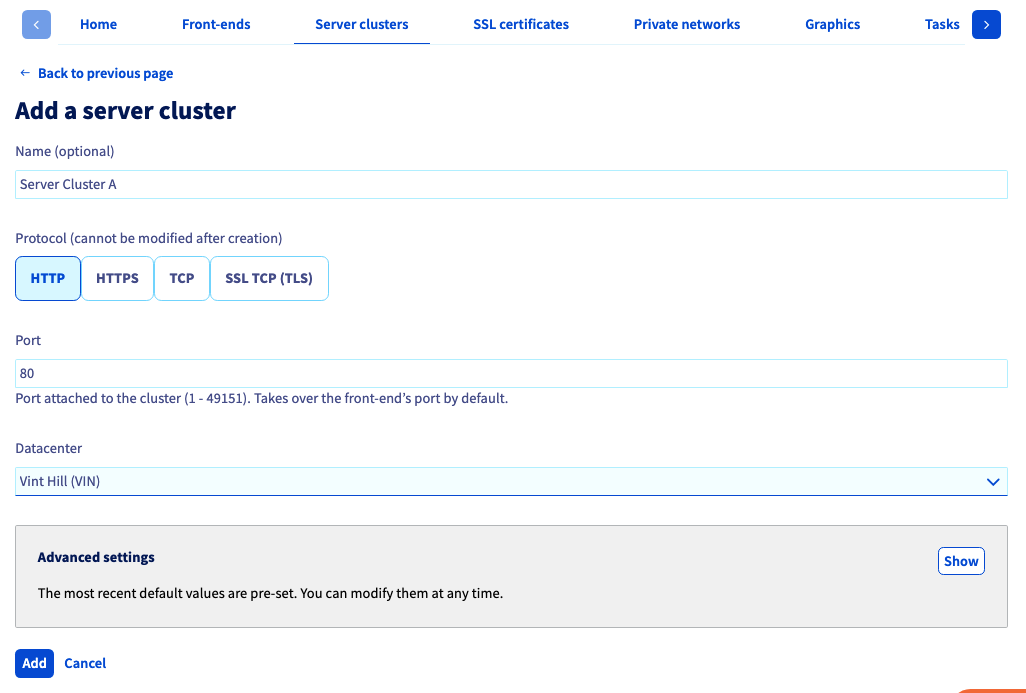 manager_loadBalancer_addServerCluster.png