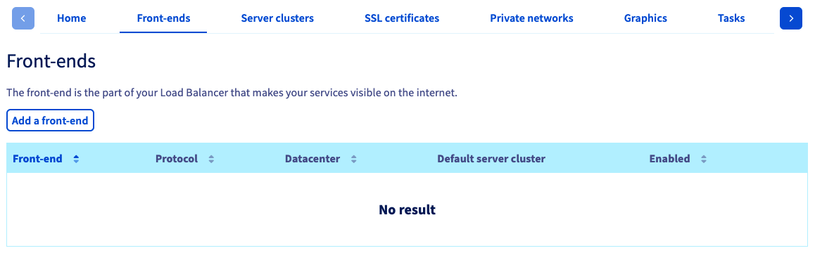 manager_loadBalancer_frontEndsTab.png