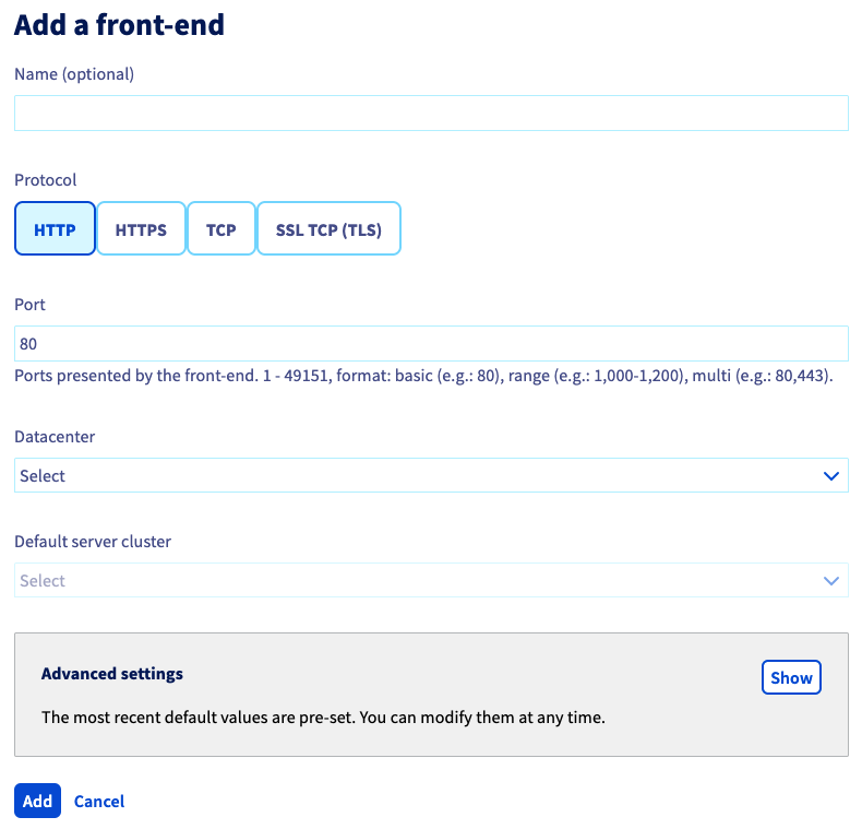 manager_loadBalancer_addFrontEnd.png