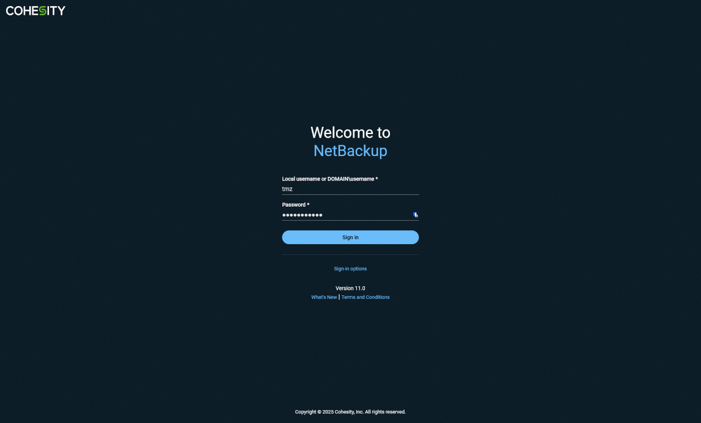 cohesity_loginScreen.png