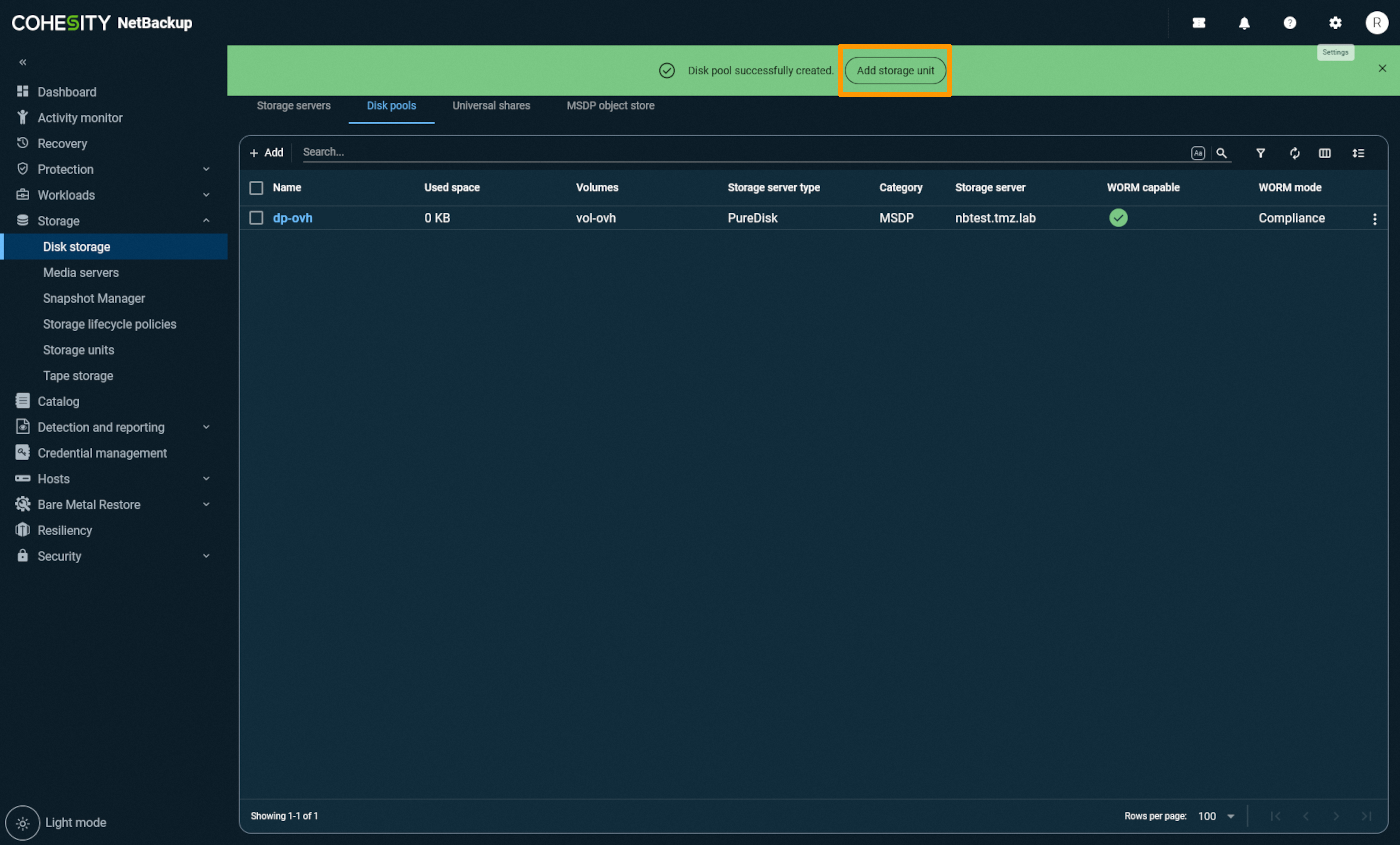 cohesity_addStorageUnit.png