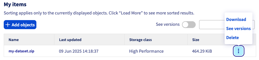 manager_objectStorage_containerObject_moreOptions.png