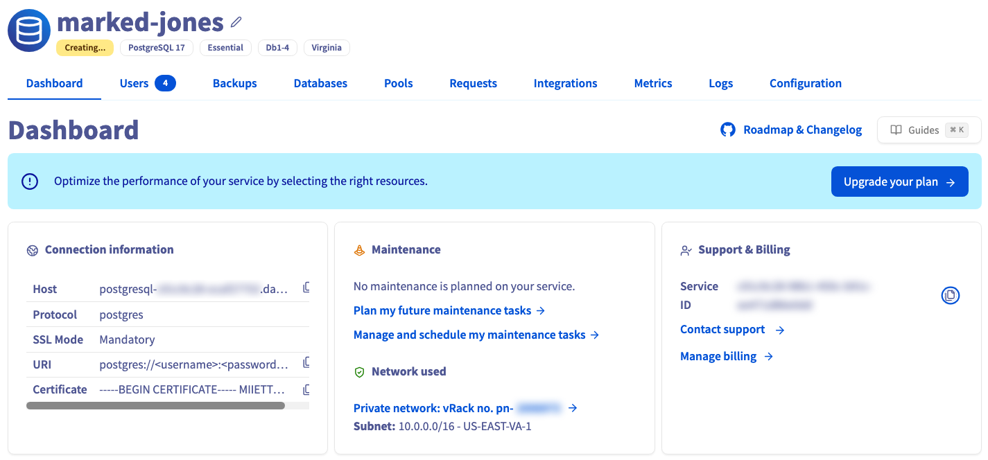 manager_database_dashboard_creatingStatus.png