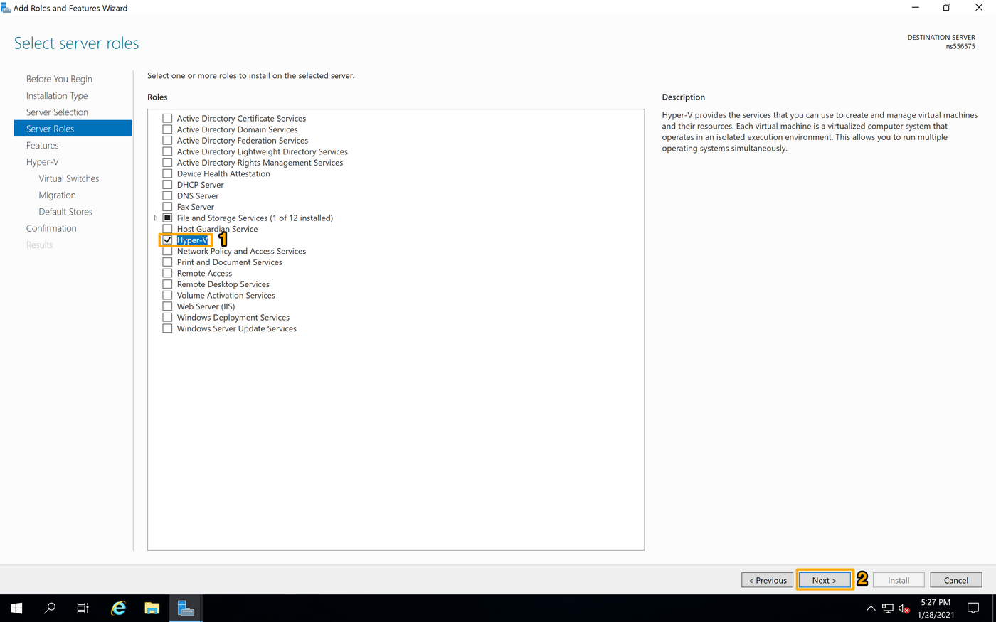 hyper-v_selectHyper-v.png