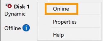 How to activate and use Windows rescue mode – Support Guides