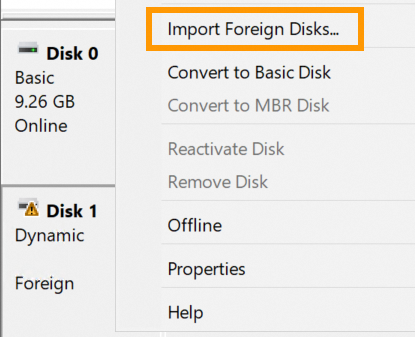 How to activate and use Windows rescue mode – Support Guides