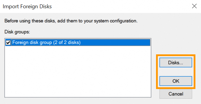 How to activate and use Windows rescue mode – Support Guides