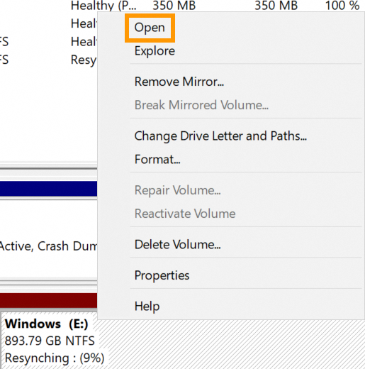 How to activate and use Windows rescue mode – Support Guides