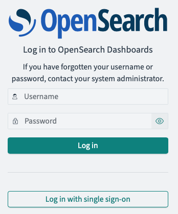 opensearch_loginIAM.png