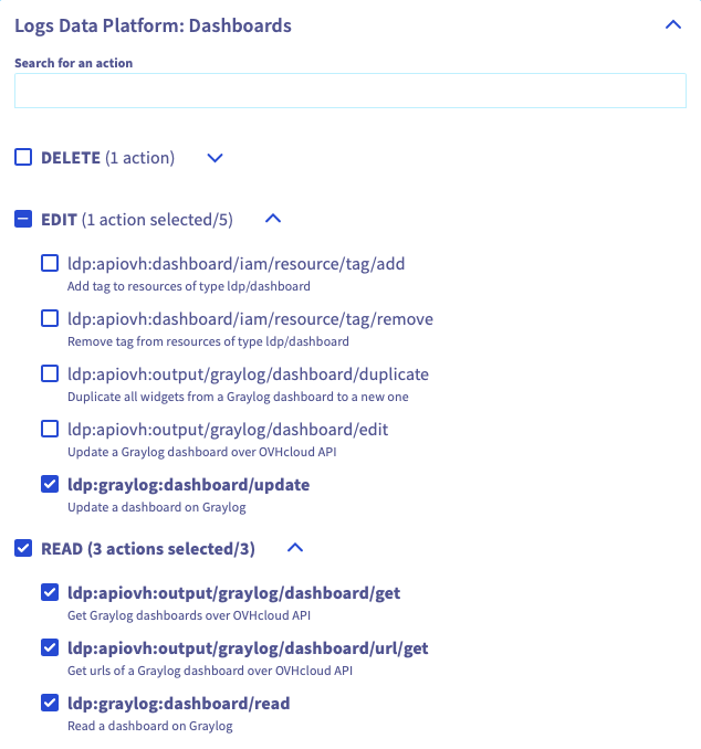 LDP_dashboardsActions.png
