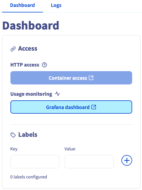 aiTraining_dashboard_accessPanel.png