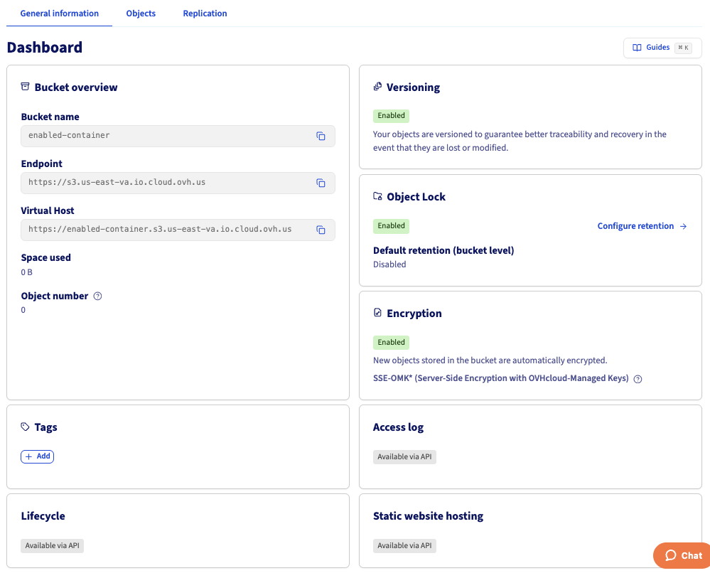 objectStorage_container_generalinformationTab-1.png