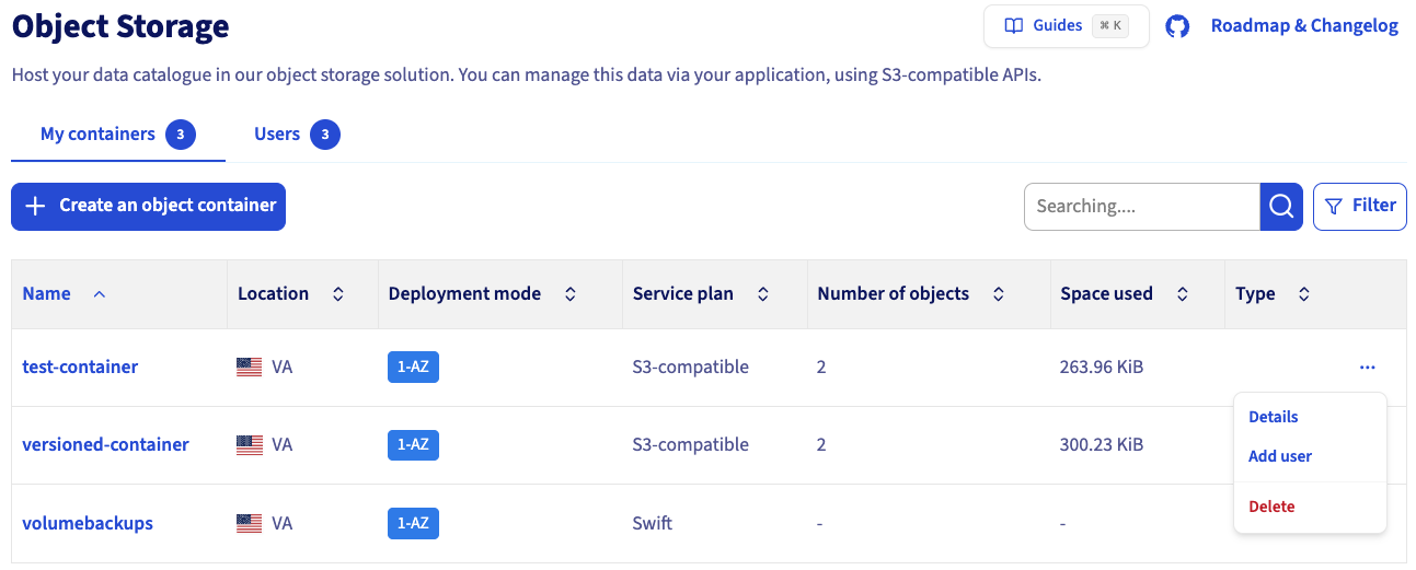 objectStorage_myContainersTab_moreOptions.png