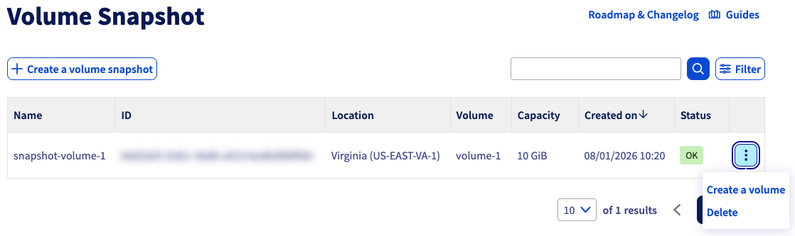 volumeSnapshot_snapshotList_moreOptions.PNG