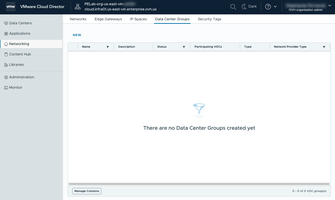 VCD_networking_dataCenterGroups_empty.PNG