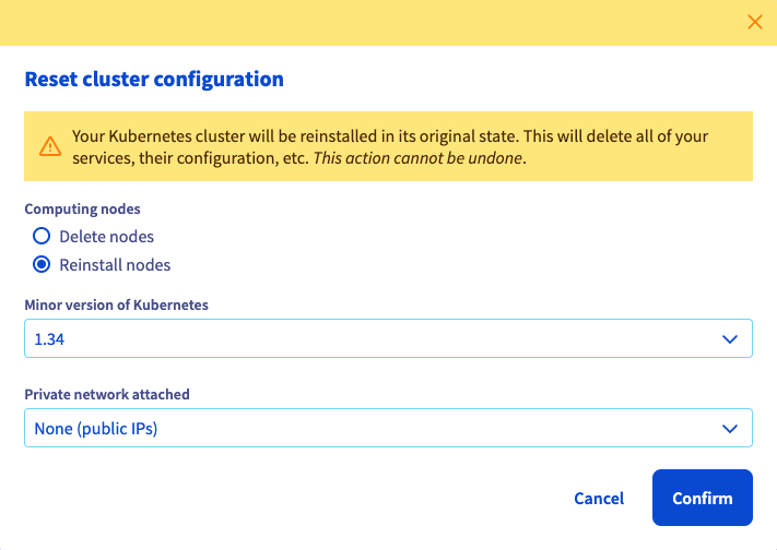 MKS_serviceTab_resetCluster.PNG