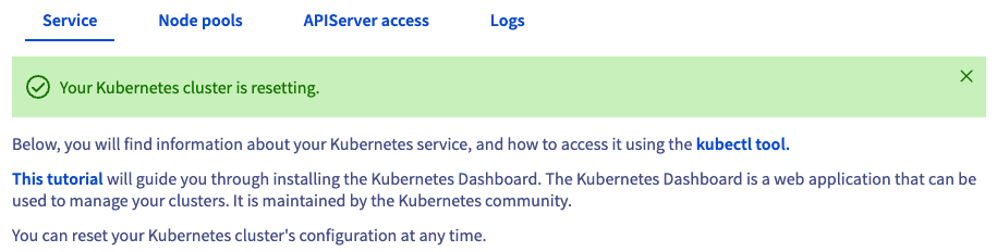 MKS_serviceTab_resetCluster_message.PNG