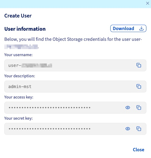 objectStorage_newUser-credentials.png