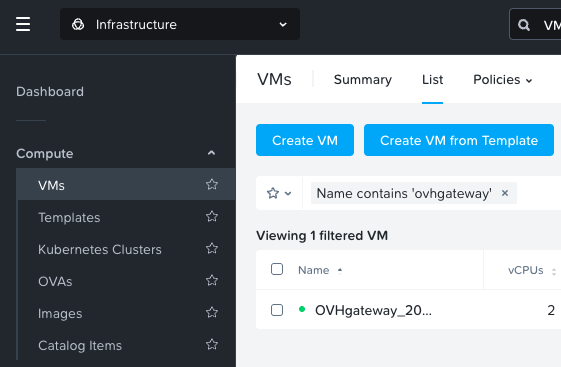 prism_VMs_OVHgateway.PNG