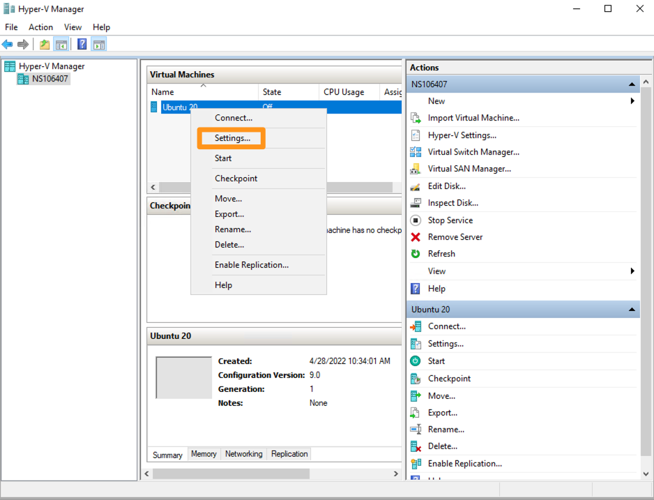 Tutorial - Configuring pfSense network bridge - OVHcloud