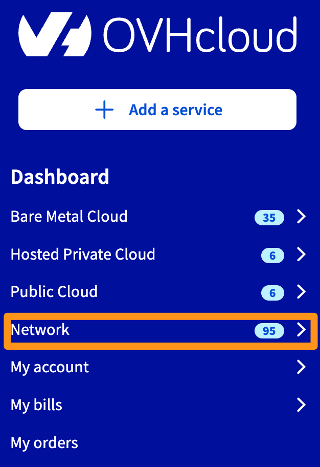 Tutorial - Configuring pfSense network bridge - OVHcloud